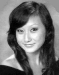 Susan Thao: class of 2013, Grant Union High School, Sacramento, CA.